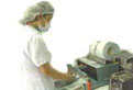Autosealing Machine and Sterile Storage